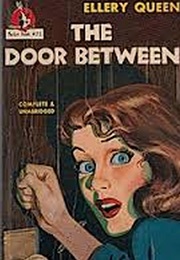 The Door Between (Ellery Queen)