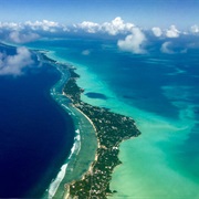 Kiribati