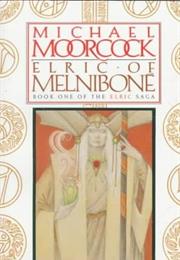Eric of Melnibone