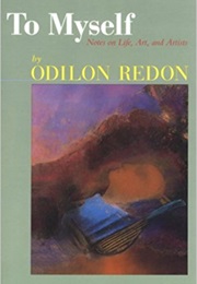 To Myself (Odilon Redon)