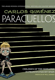 Paracuellos (Carlos Gimenez)