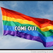 Come Out to My Parents