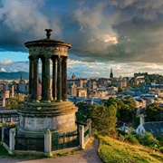 Edinburgh, Scotland