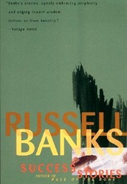 Success Stories (Russell Banks)