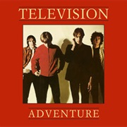 Television - Adventure (1978)