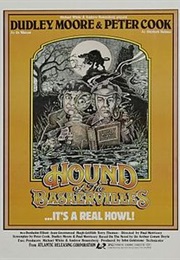 The Hound of the Baskervilles (1978)