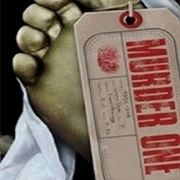 Murder One (1996)
