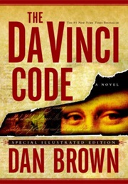 The Da Vinci Code: Special Illustrated Collector's Edition (Dan Brown)