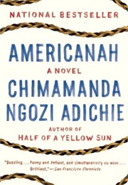 Americanah (Chimamanda Ngozi Adichie)