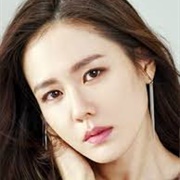 Son Ye Jin
