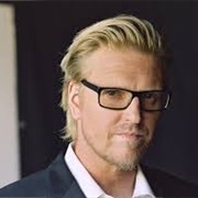 Jake Busey