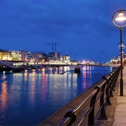 Dublin, Ireland - 5.5M