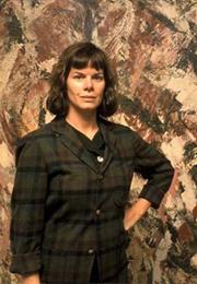Marcia Gay Harden - Pollock