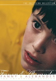 Fanny and Alexander - The Theatrical Version (1982)