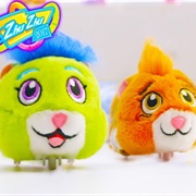 Zhuzhu Pets