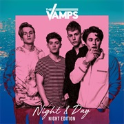 Shades on - The Vamps