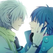 Aoba X Clear