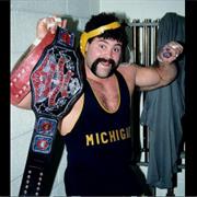 Rick Steiner