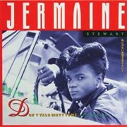 Jermaine Stewart