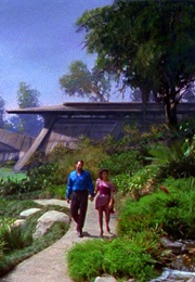 Menage a Troi (1990)