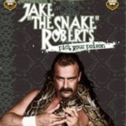 Jake the Snake
