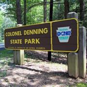 Colonel Denning State Park
