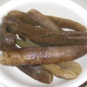 Sea Cucumber