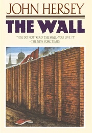 The Wall (John Hersey)