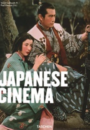 Japanese Cinema (Stuart Galbraith)