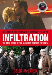 Infiltration (Colin McClaren)