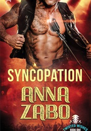 Syncopation (Anna Zabo)