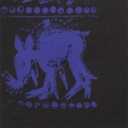 Robedoor - Shining Smoke