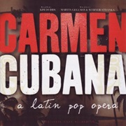 Carmen Cubana