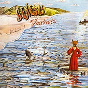 Genesis - Watcher of the Skies