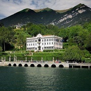 Villa Carlotta, Lake Como