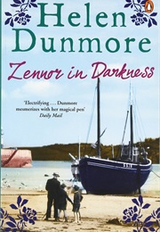 A Book Set Within 100 Miles of Your Location (Zennor in Darkness)