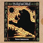 Third World - Reggae Ambassadors