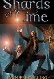 Shards of Time (Lynn Flewelling)