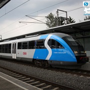 Graz S-Bahn