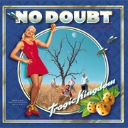 Hey You - No Doubt