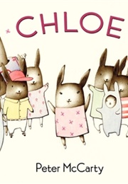 Chloe (Peter McCarty)