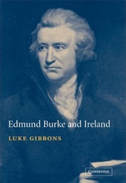 Edmund Burke and Ireland (Luke Gibbons)