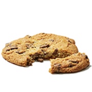 Chocolate Cookie