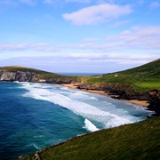 Dingle Peninsula