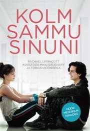 Kolm Sammu Sinuni (Rachael Lippincott)