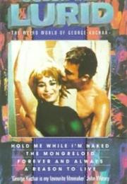 Hold Me While I'm Naked