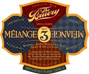 Melange No. 3 - The Bruery