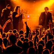 Random Trip À L'a38