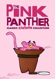The Pink Panther Show