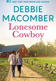Lonesome Cowboy (Debbie Macomber)